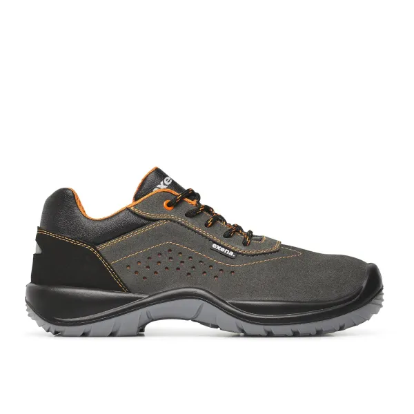 Pantofi Exena Salina S1PL FO SR