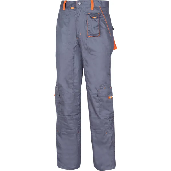Pantaloni de protectie standard riscuri minime Samoa, Renania, art.4B11 (90852)