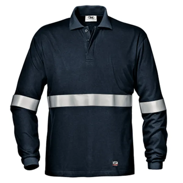 Tricou polo GINKO