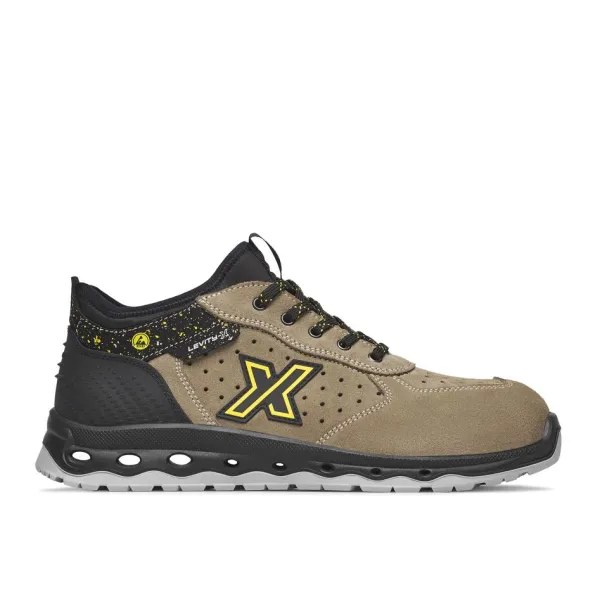 Pantofi Exena Sun S1P ESD SRC