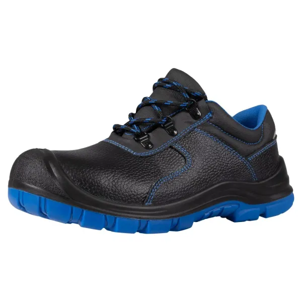 Pantofi de protectie cu bombeu NEW VEGAS S3 SR FO Renania, art.28A3