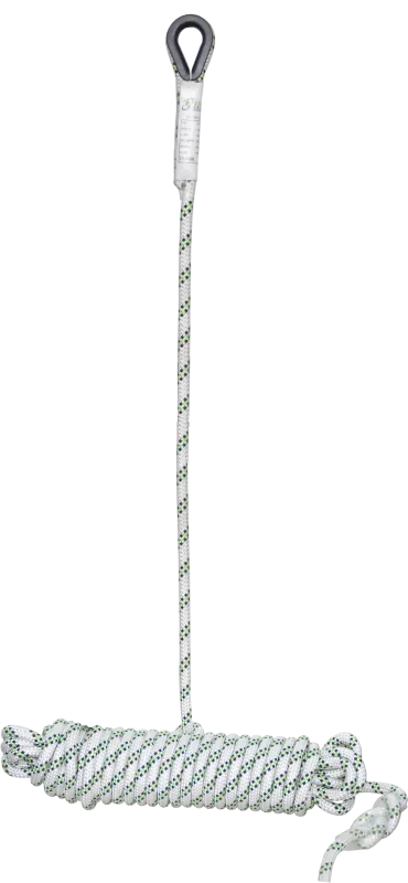 Linie de ancorare Kernmantle 20m