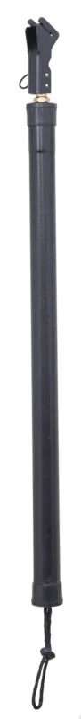 Pârghie de salvare telescopică