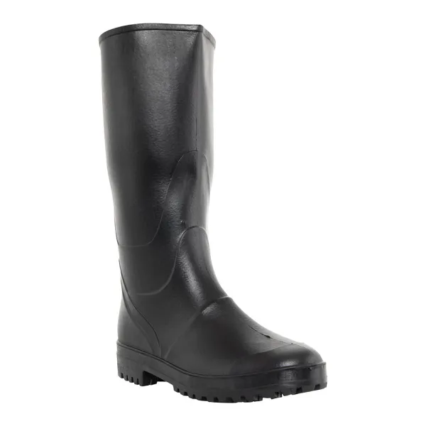 Cizme de lucru ocupationale New Farmer OB SR, art.8A96
