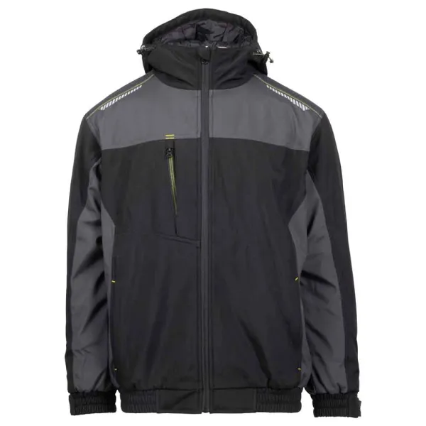 Jacheta de iarna softshell RENDURA FROST, Renania, ART.1B00