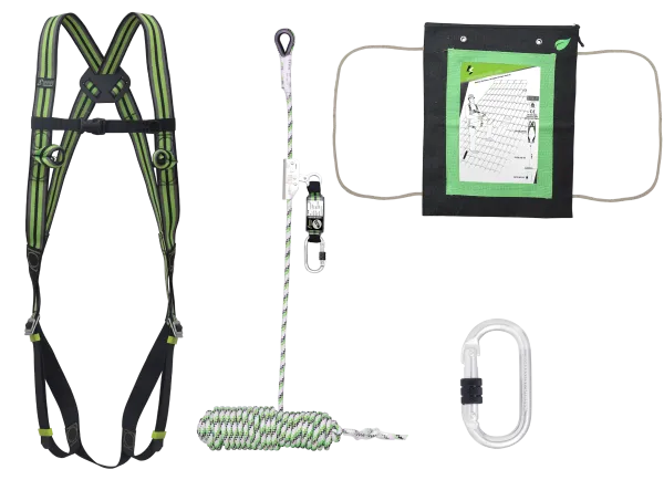 Kit de acoperiș