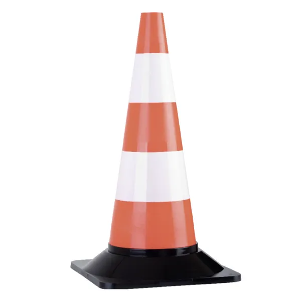 Con de semnalizare inaltime 50 cm, art.T167 — echipament de protecție