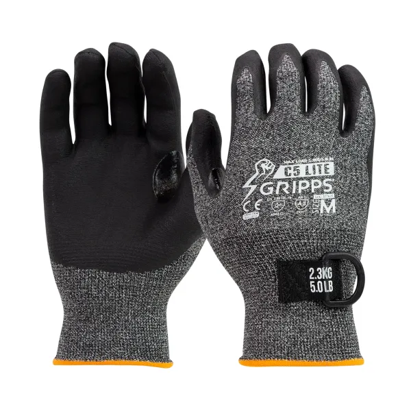 Mănuși C5 FlexiLite MKII - Mărimea 2XL - 2.3kg / 5lb — echipament de protecție