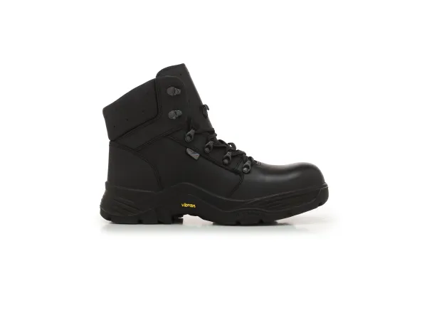 Bocanci de protecție STX MUD BOOT S7S