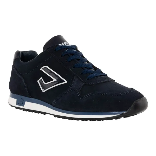 Pantofi de lucru Blu, Bicap, art.A202