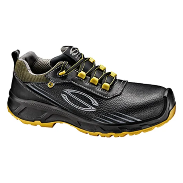 Pantofi ANACONDA CPS