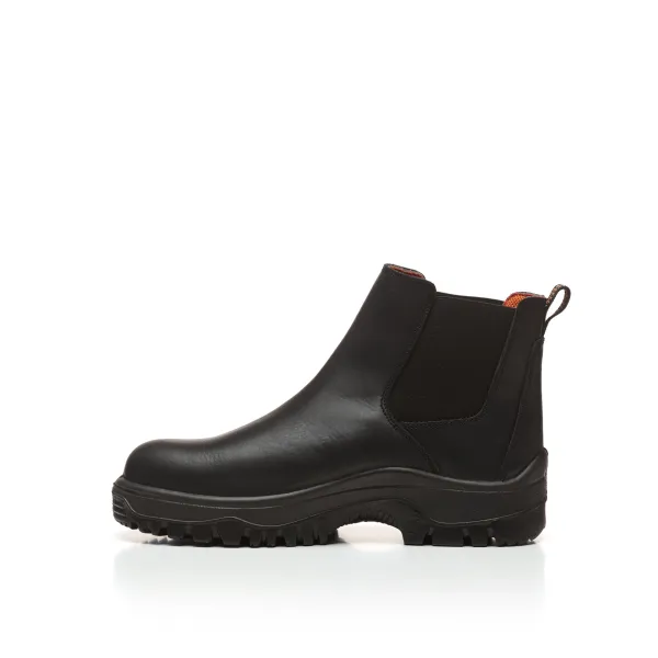 Bocanci de protecție NEW BOSTON 26 S3S