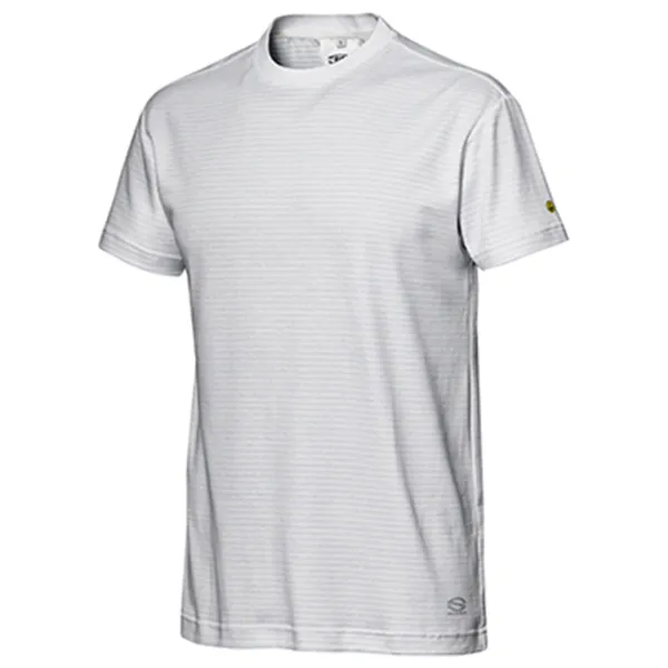 ESD t-shirt — echipament de protecție