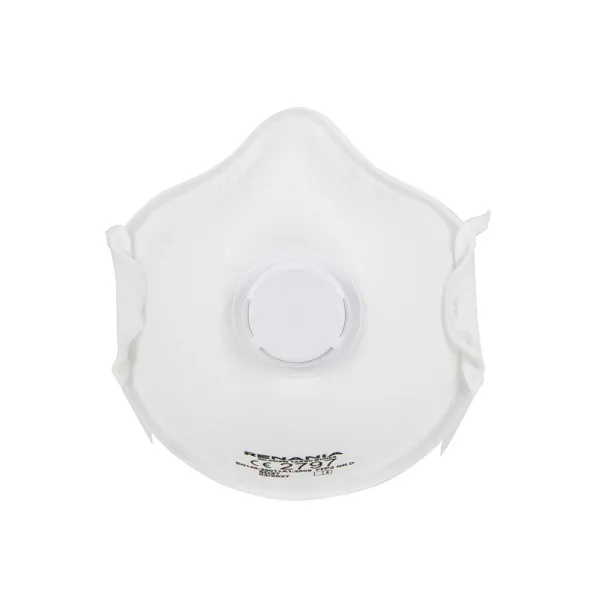 Semimasca de protectie respiratorie tip cupa cu supapa FFP2, Renania, art.8D27