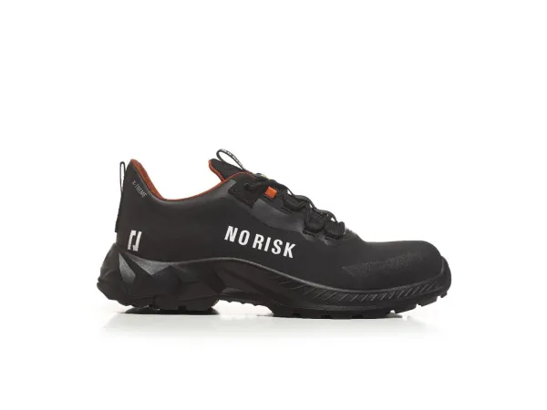 Pantofi de protecție X-TREME LOW BLACK S3L ESD