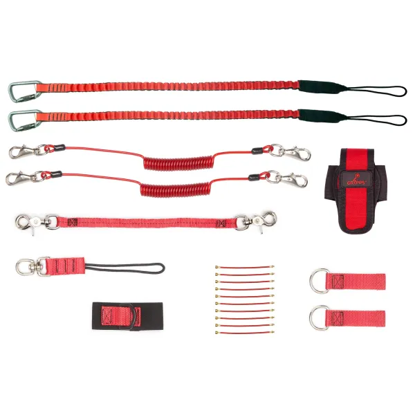 Kit de scule pentru schelari
