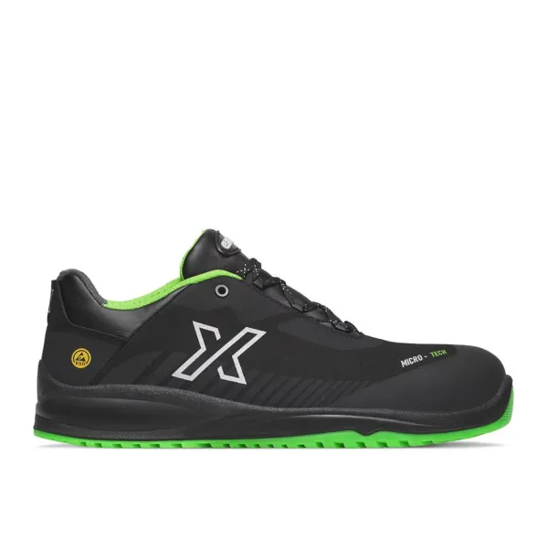 Pantofi Exena Rebel S3 ESD SRC
