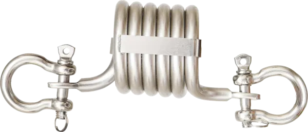 Amortizor cu arc KS-Line