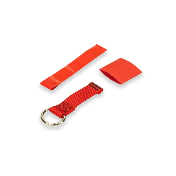 Conector cu mâner solid pentru centură de scule - 2.5kg / 5.5lb