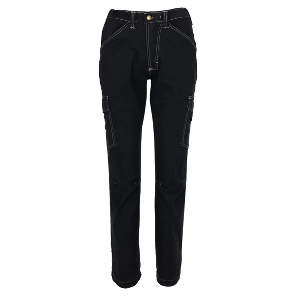 Pantaloni de protectie standard riscuri minime New William, Renania, art.3B43 (90772)