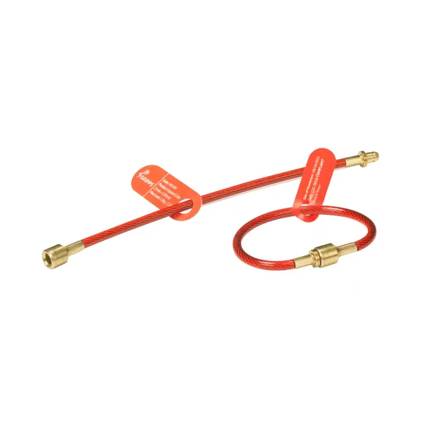 Cablul Gripplock - 3mm x 150mm