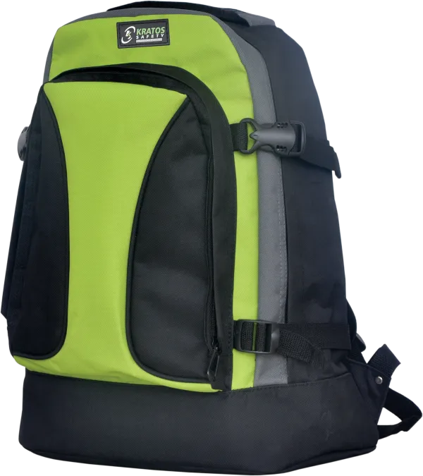 Rucsac cu buzunare multiple