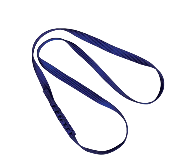 Anchorage rotund sling 0,8 m