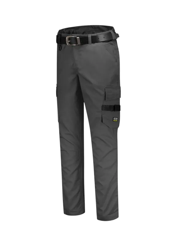 Work Pants Twill
