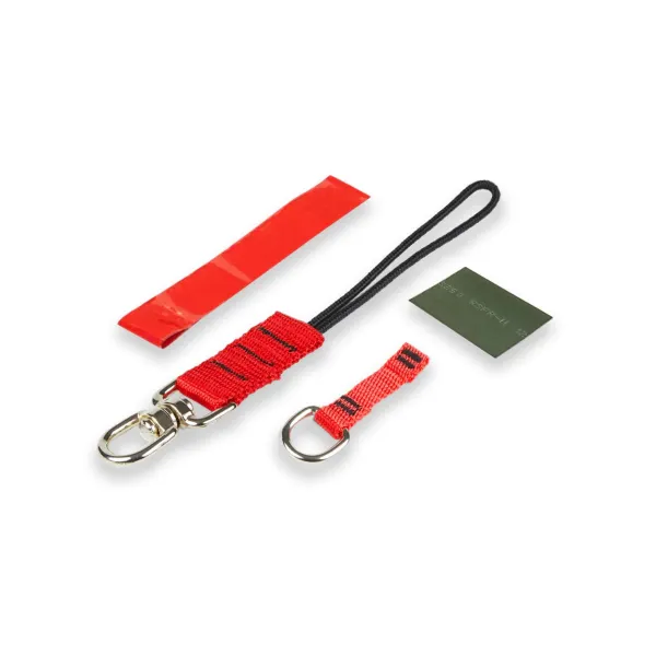 Conector solid pentru scule Nips pentru centură de scule - 1kg / 2.2lb