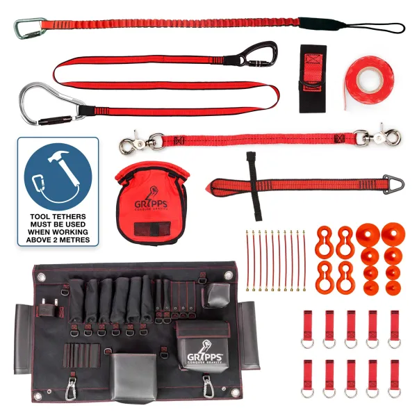 Kit chingă pentru scule EWP