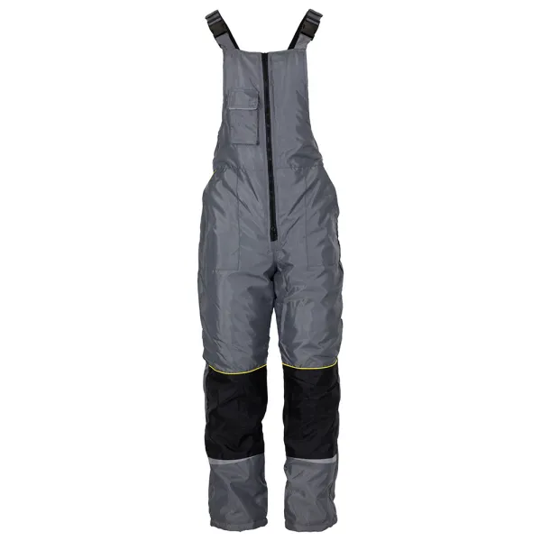 Salopeta de protectie (pieptar) riscuri minime iarna Andura Winter, Renania, art.80B5