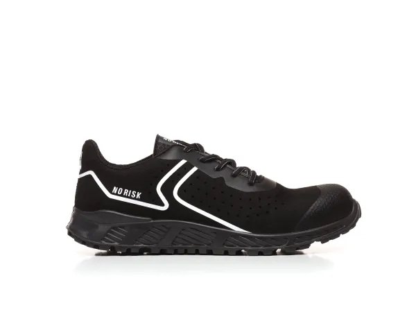 Pantofi de protecție BLACK PANTHER AIR S1 PL ESD