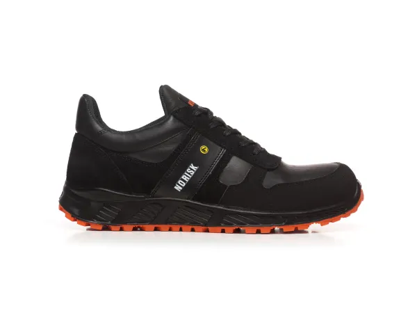 Pantofi de protecție RIDER 26 S3S ESD