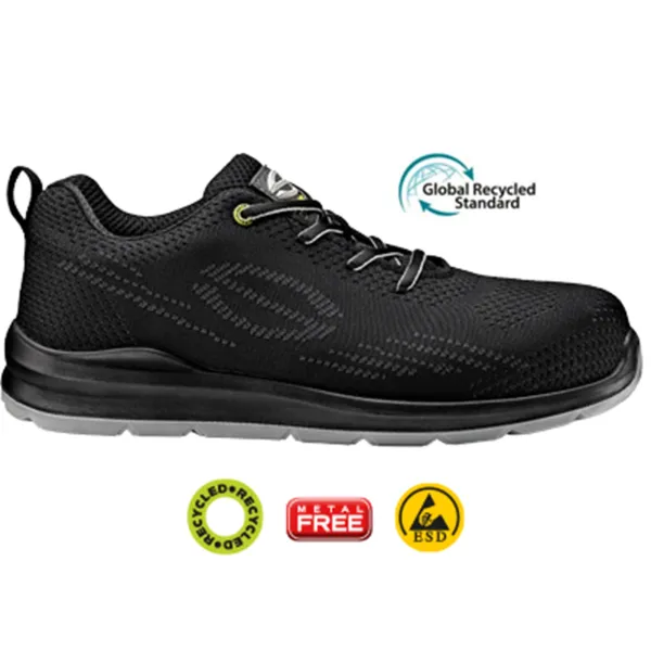 Pantofi DUAL LIFE LOW