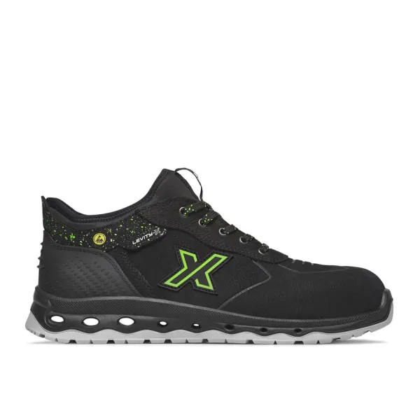 Pantofi Exena Mercury S3 ESD SRC