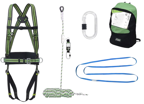 Kit de acoperiș