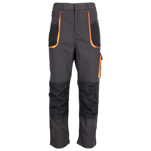 Pantaloni de protectie standard riscuri minime Richard Next, Renania, art. 9B33
