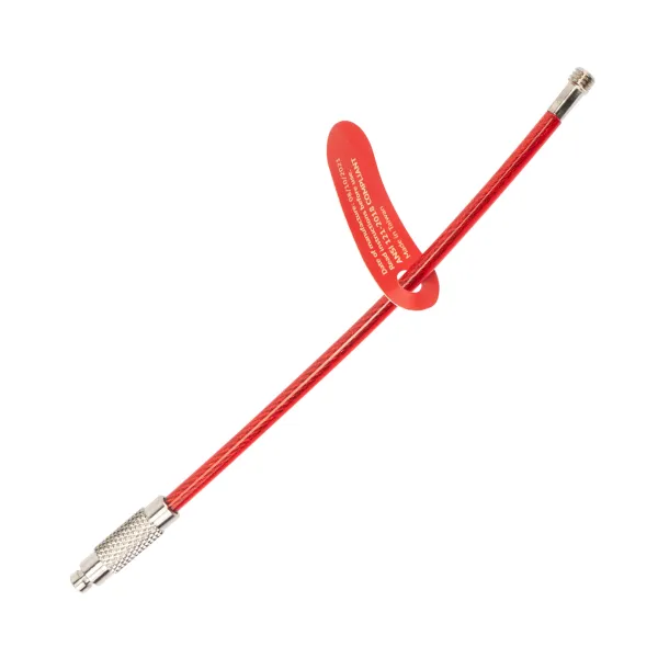 Cablul cu șurub - 3mm x 120mm