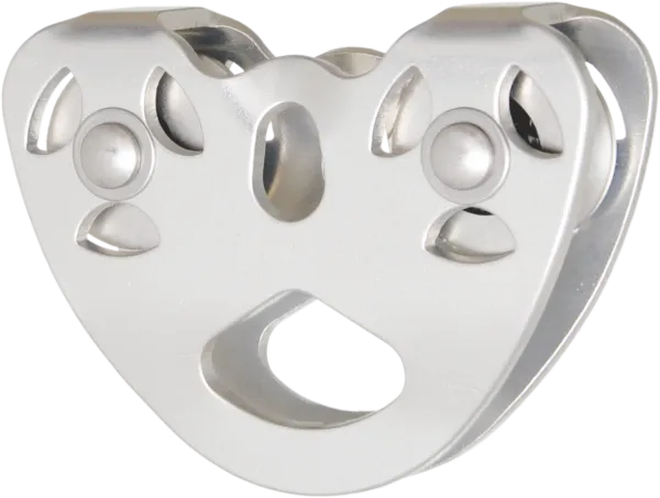 Scripete dublu tandem (mic)