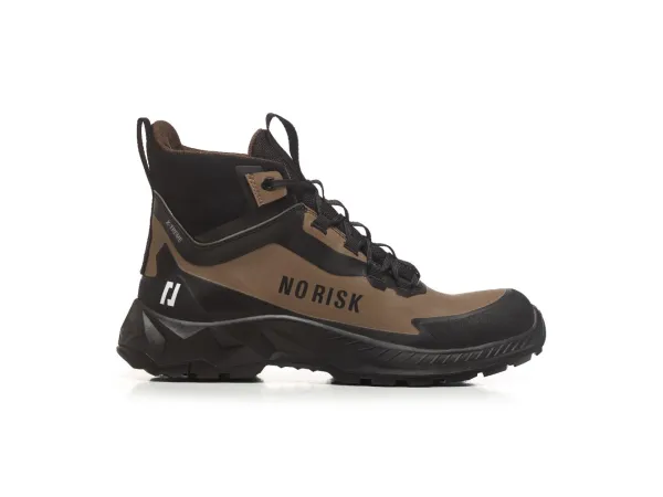 Bocanci de protecție X-TREME MID STX BROWN S7L ESD