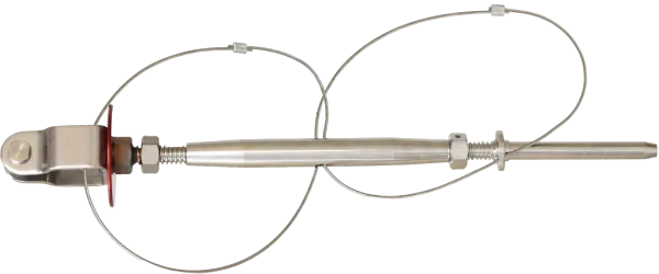 Tensionator de presare pentru linia de salvare KS 4000 MAX-S