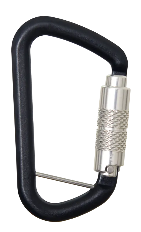 Carabină din aluminiu