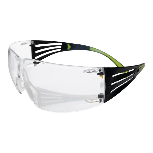 Ochelari de protectie cu lentila incolora Secure Fit, 3M, art.13D6 (SF401)