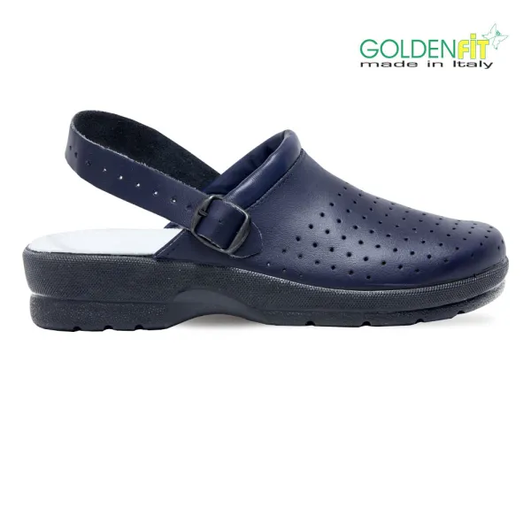 Saboti de lucru Adria Blu, Goldenfit, art.A091