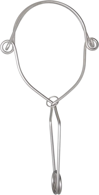 Cârlig de ancorare 140 mm