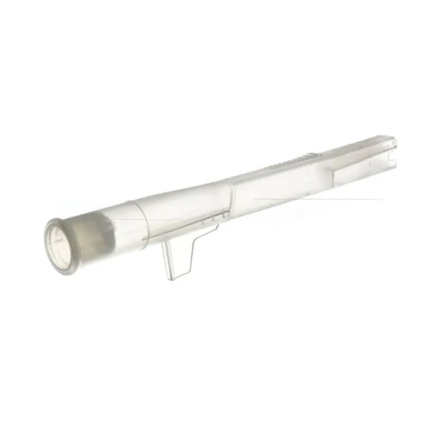 Mustiuce igienice pentru alcooltest Drager, art.T616 — echipament de protecție