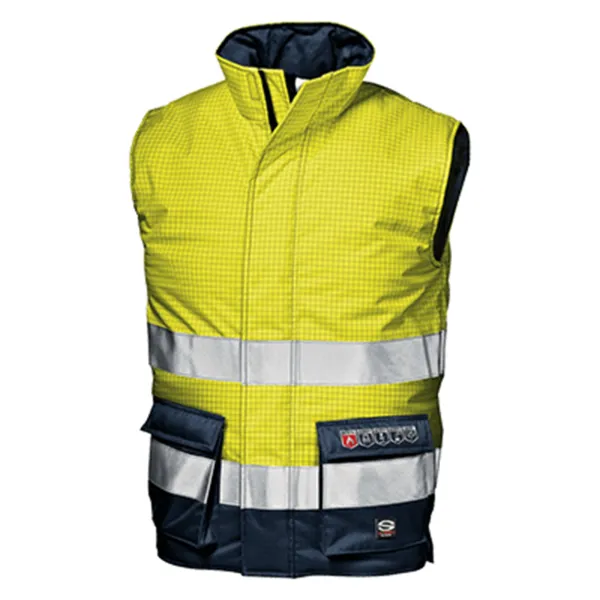 Vestă Hi Vis MICROLINES