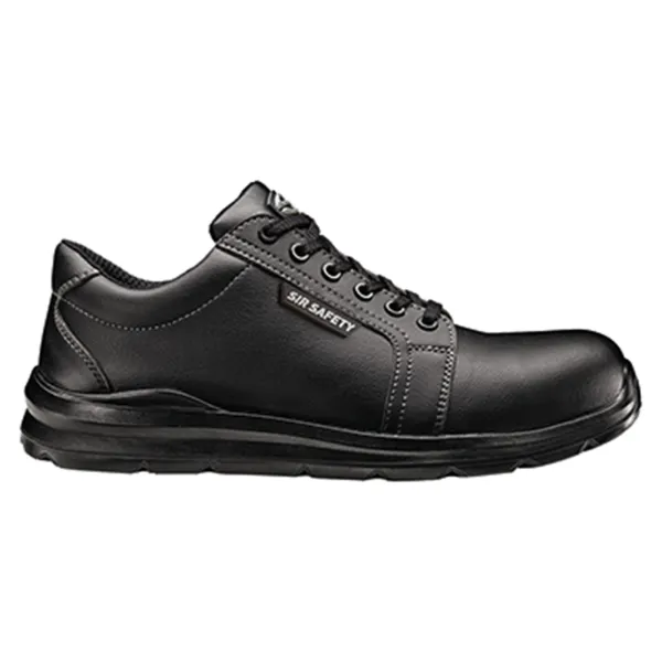 Pantofi BLACK FOBIA