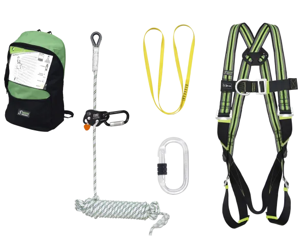 Kit de acoperiș confortabil