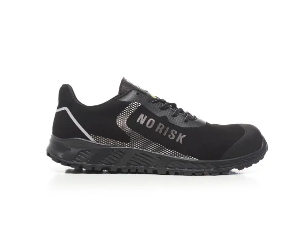 Pantofi de protecție BLACK PANTHER S3 ESD